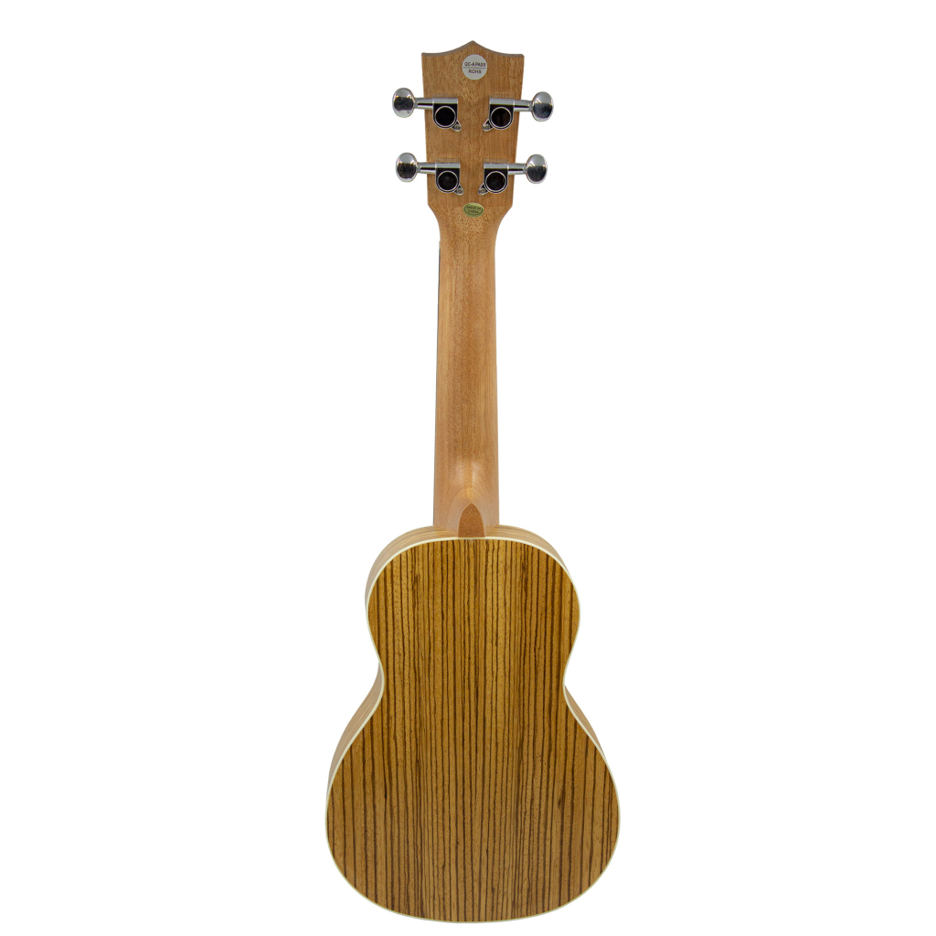 Укулеле Parksons UK21Z - фото 3 Укулеле Parksons UK21Z - фото 3