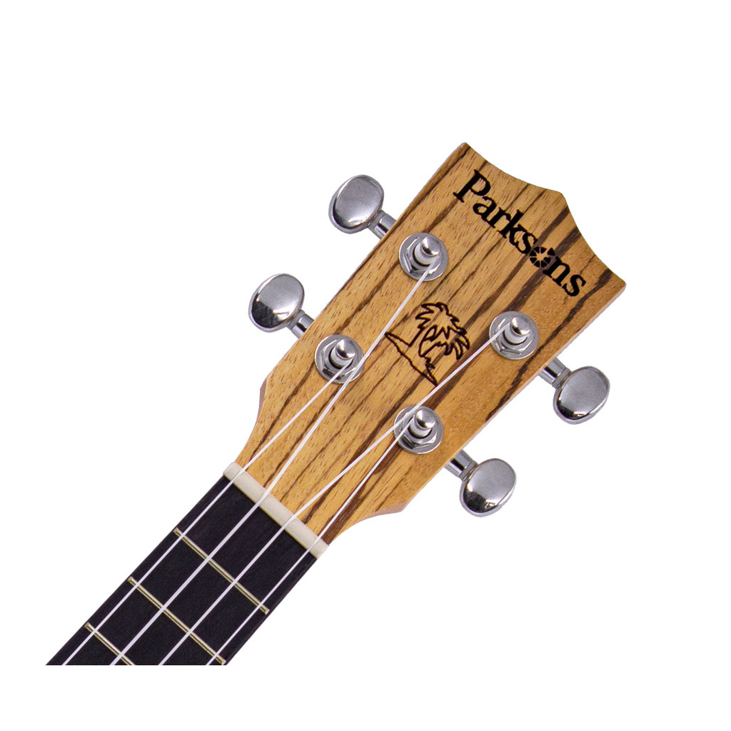 Укулеле Parksons UK21Z - фото 4 Укулеле Parksons UK21Z - фото 4