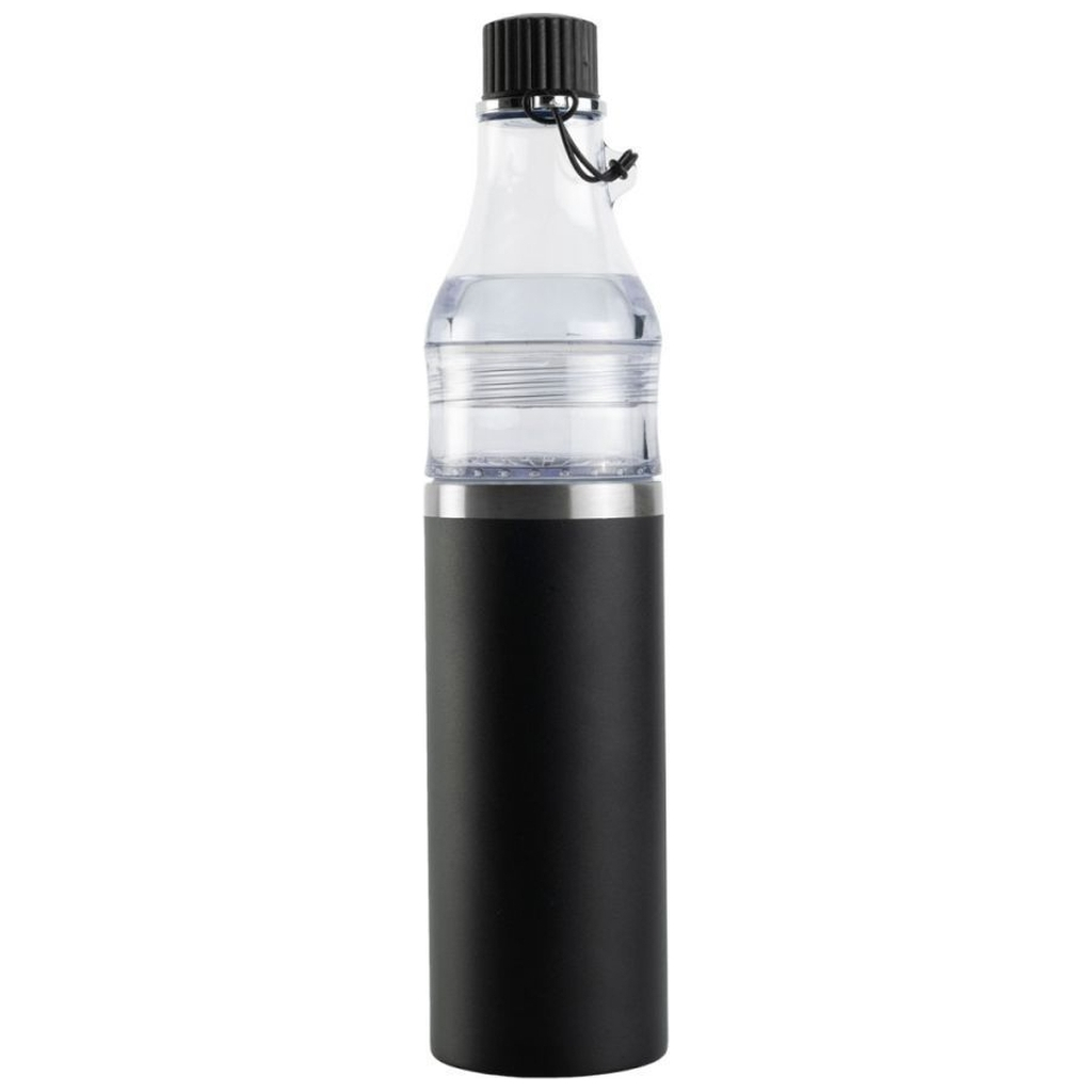 Термокружка Schwarzwolf Dominika 4 в 1 чорний (F4900500AJ3) - фото 1 Термокружка Schwarzwolf Dominika 4 в 1 чорний (F4900500AJ3) - фото 1