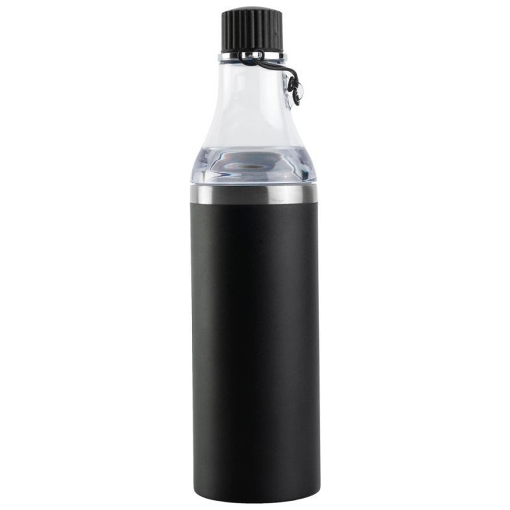 Термокружка Schwarzwolf Dominika 4 в 1 чорний (F4900500AJ3) - фото 2 Термокружка Schwarzwolf Dominika 4 в 1 чорний (F4900500AJ3) - фото 2