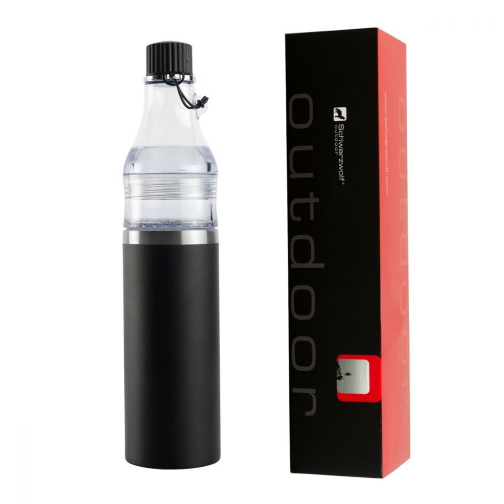 Термокружка Schwarzwolf Dominika 4 в 1 чорний (F4900500AJ3) - фото 7 Термокружка Schwarzwolf Dominika 4 в 1 чорний (F4900500AJ3) - фото 7