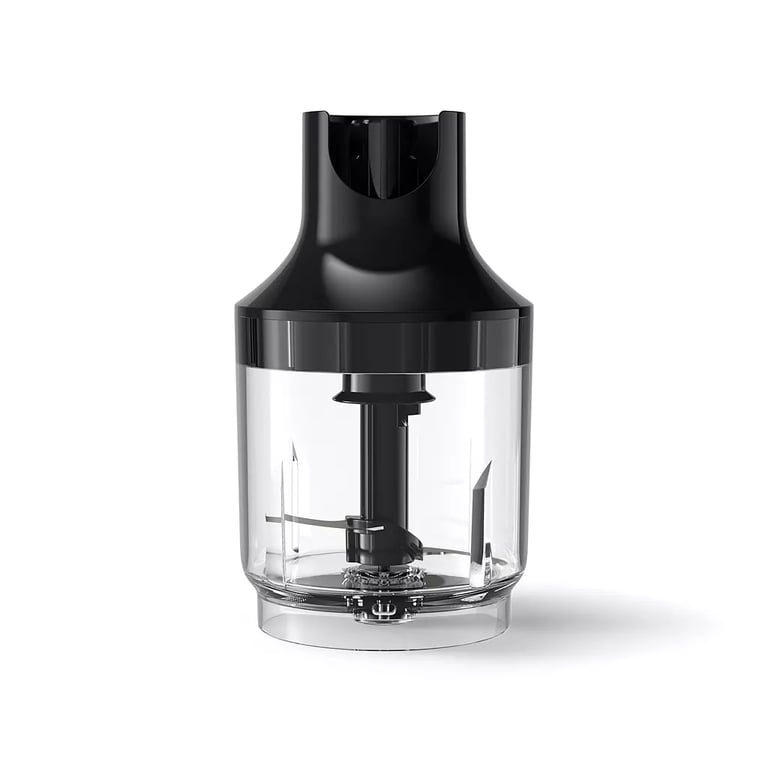 Блендер Philips HR2683/00 - фото 3
