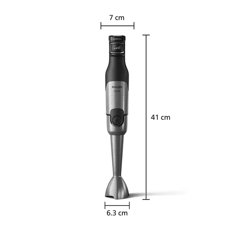 Блендер Philips HR2683/00 - фото 5