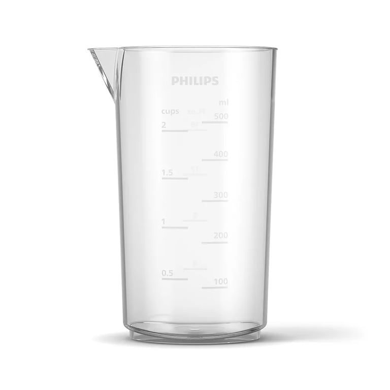 Блендер Philips HR2683/00 - фото 6