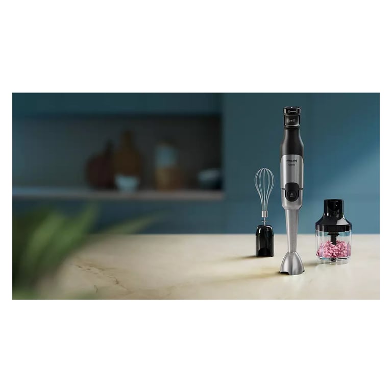 Блендер Philips HR2683/00 - фото 7