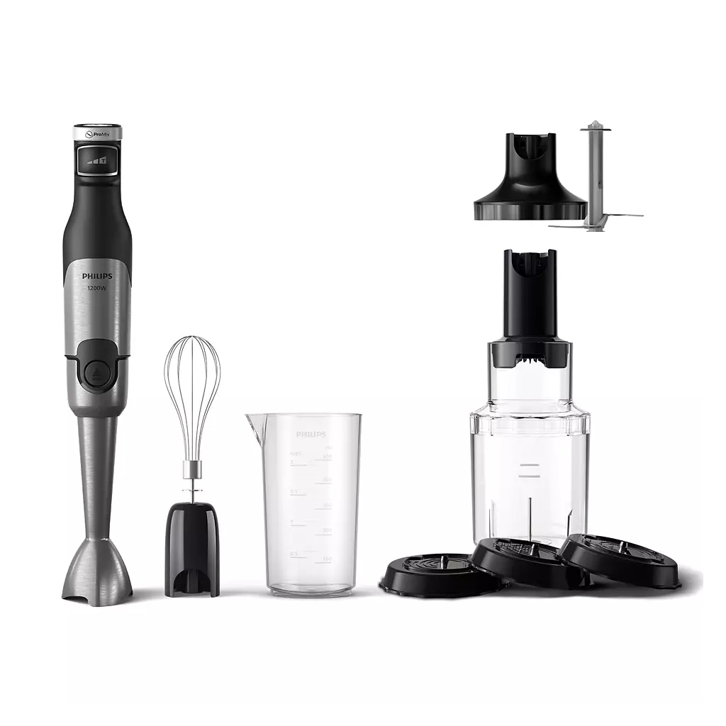 Блендер Philips HR2684/00 - фото 1