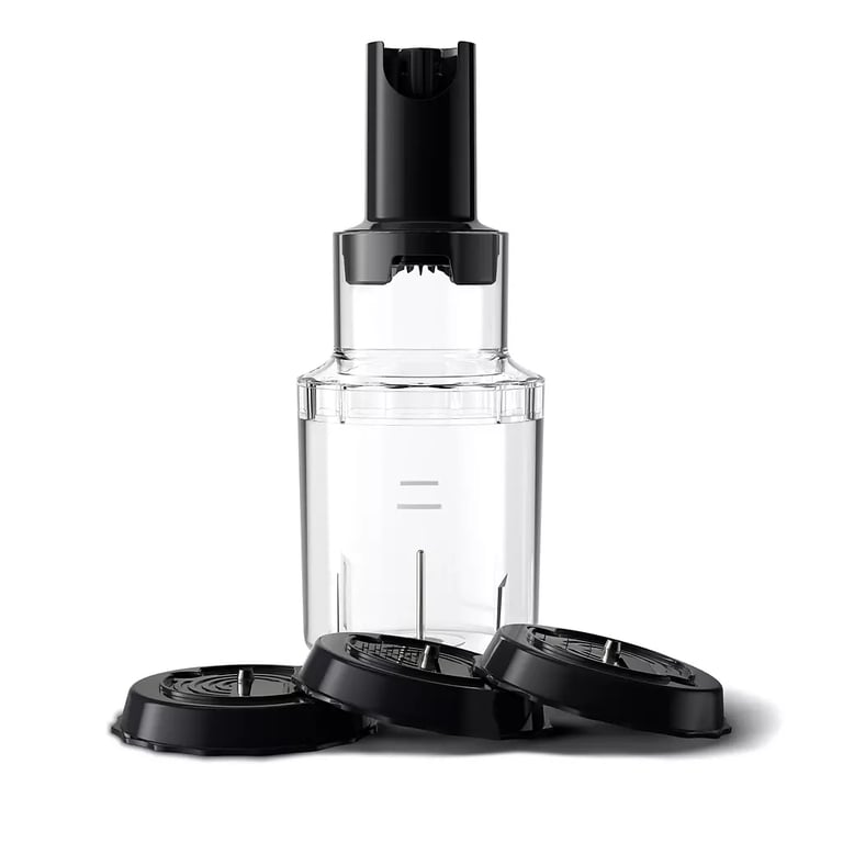 Блендер Philips HR2684/00 - фото 5