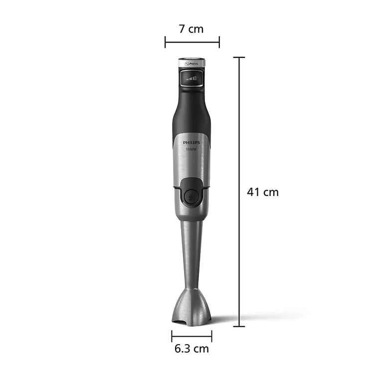 Блендер Philips HR2684/00 - фото 7