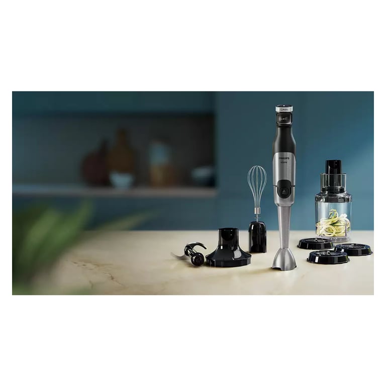 Блендер Philips HR2684/00 - фото 8