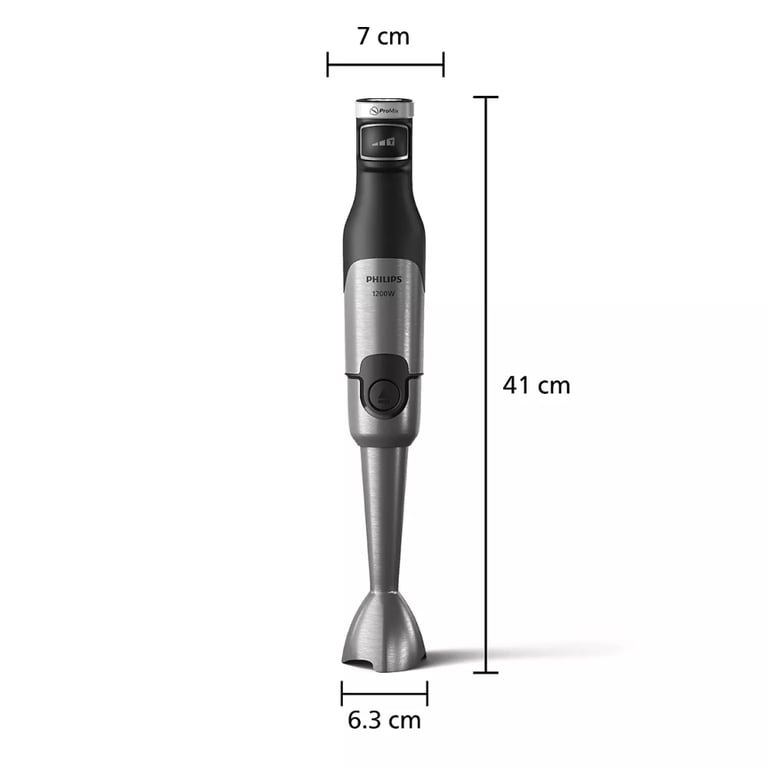 Блендер Philips HR2685/00 - фото 3