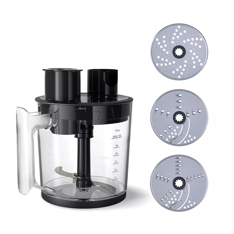 Блендер Philips HR2685/00 - фото 6