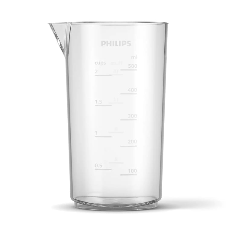 Блендер Philips HR2685/00 - фото 7