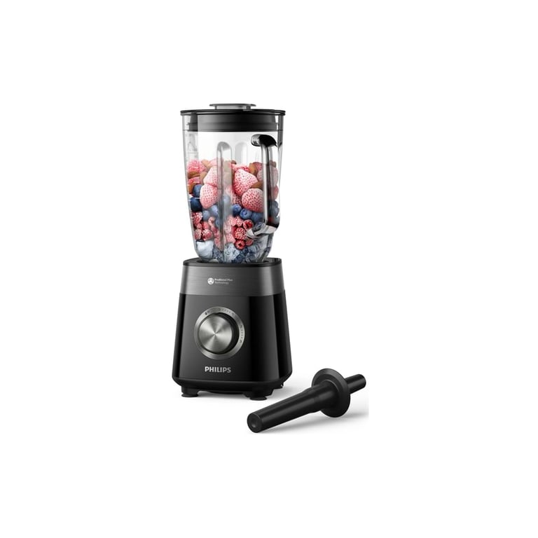 Блендер Philips HR3030/00 - фото 11