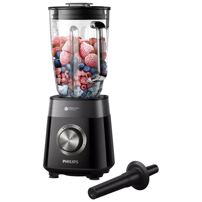 Блендер Philips HR3030/00 - фото 2