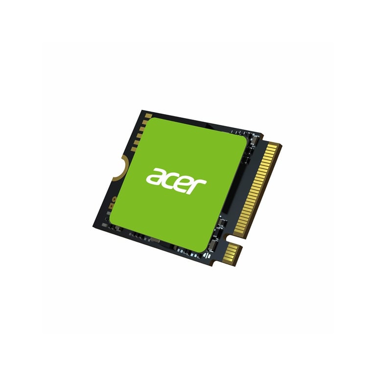 Накопичувач SSD M.2 2230 1TB MA200 Acer (BL.9BWWA.154) - фото 4