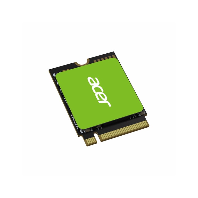 Накопичувач SSD M.2 2230 1TB MA200 Acer (BL.9BWWA.154) - фото 5