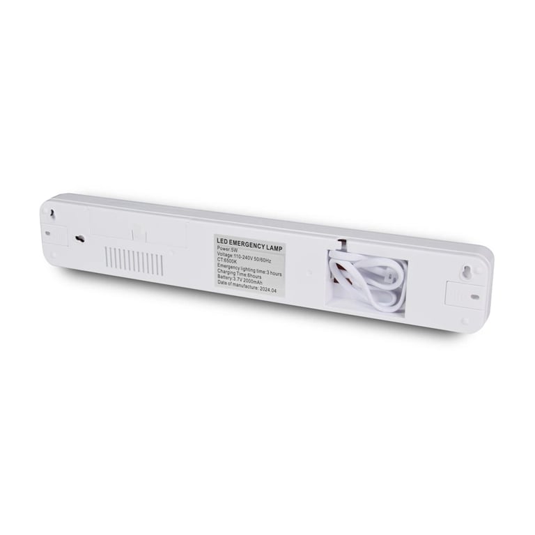 Світильник Lightwell LW-EL-6W LED 6W - фото 2