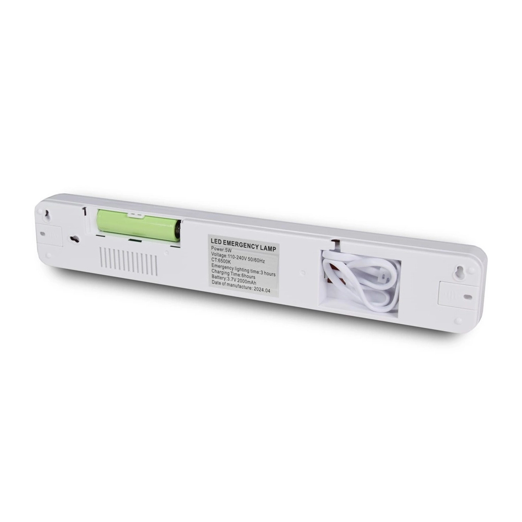 Світильник Lightwell LW-EL-6W LED 6W - фото 3 Світильник Lightwell LW-EL-6W LED 6W - фото 3