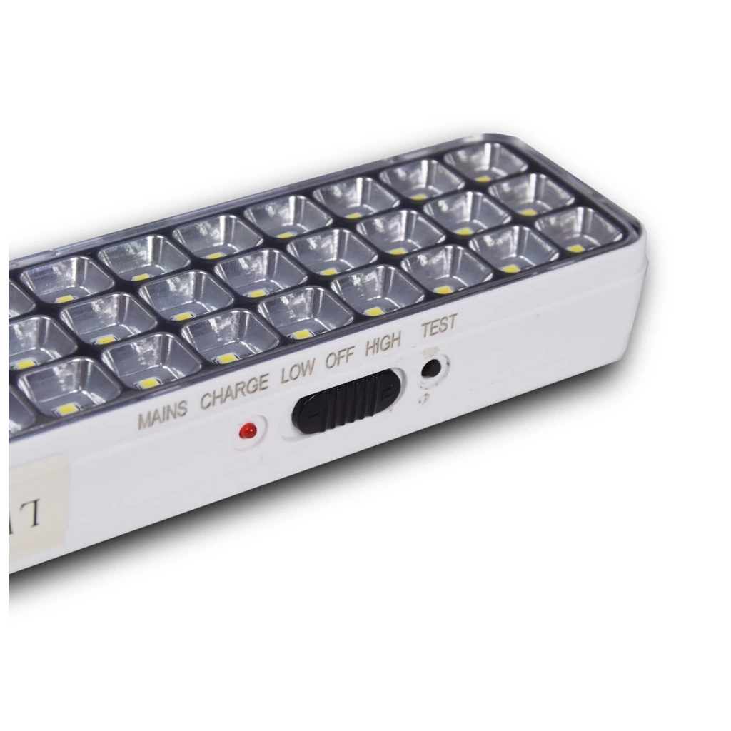 Світильник Lightwell LW-EL-6W LED 6W - фото 4 Світильник Lightwell LW-EL-6W LED 6W - фото 4