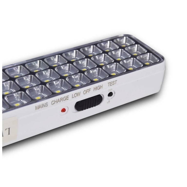 Світильник Lightwell LW-EL-6W LED 6W - фото 4