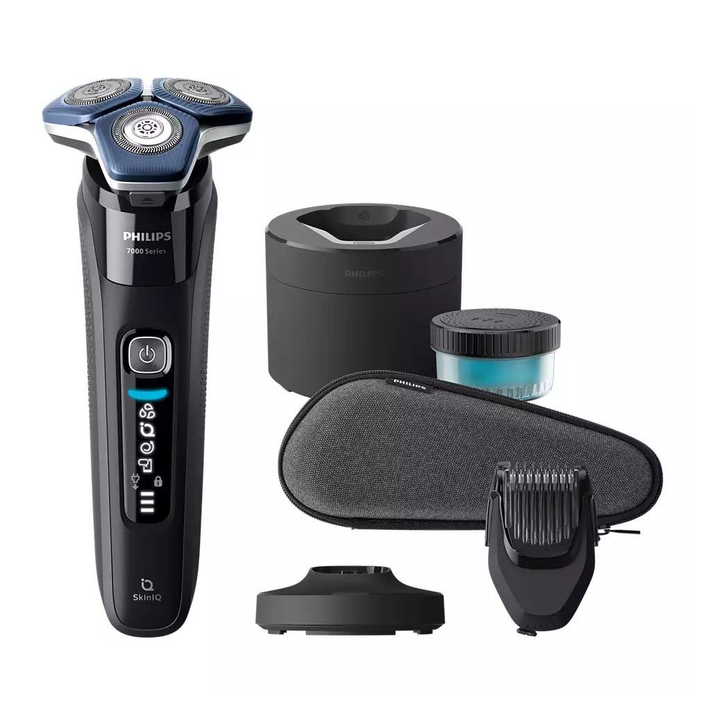 Електробритва Philips S7886/58 Електробритва Philips S7886/58