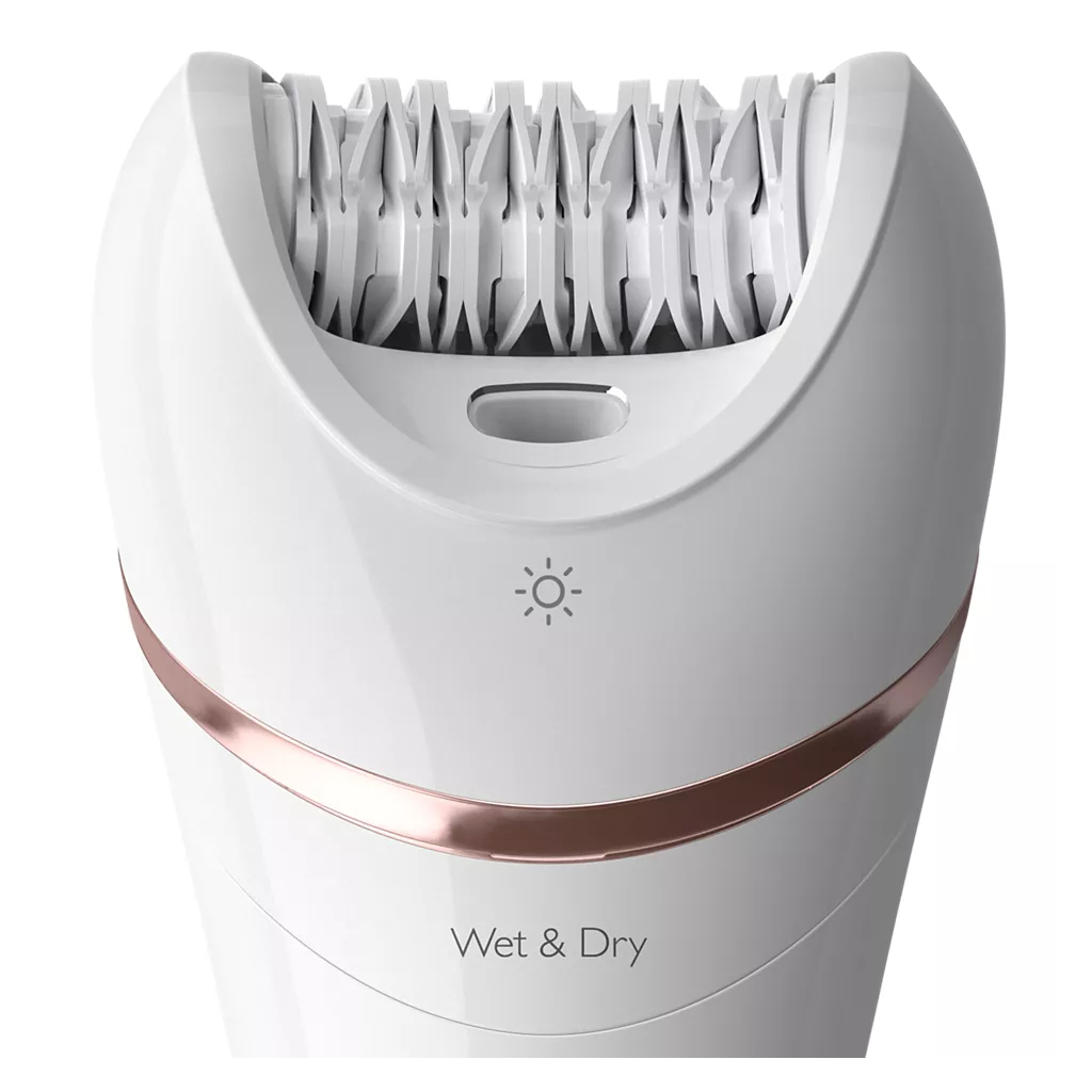 Епілятор Philips BRE735/00 - фото 5 Епілятор Philips BRE735/00 - фото 5