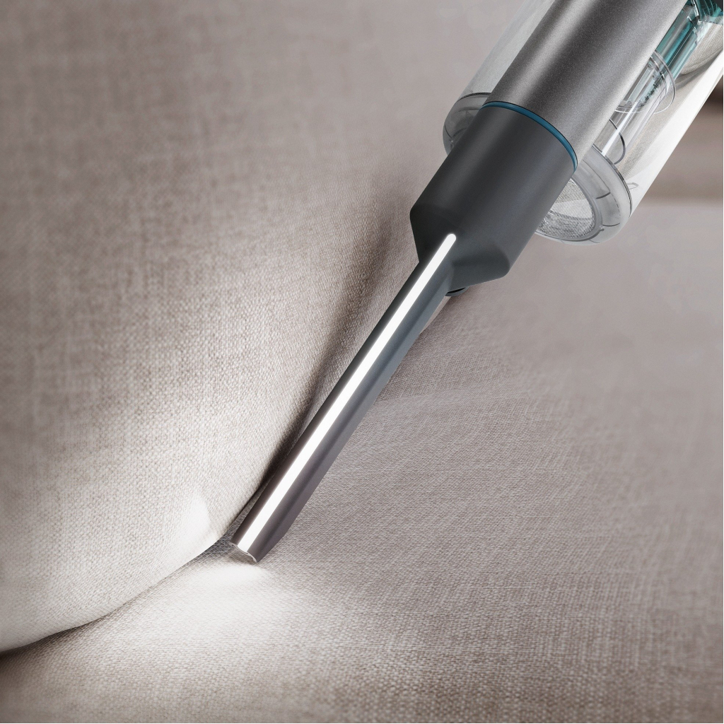 Пилосос Philips XC8057/01 - фото 12 Пилосос Philips XC8057/01 - фото 12