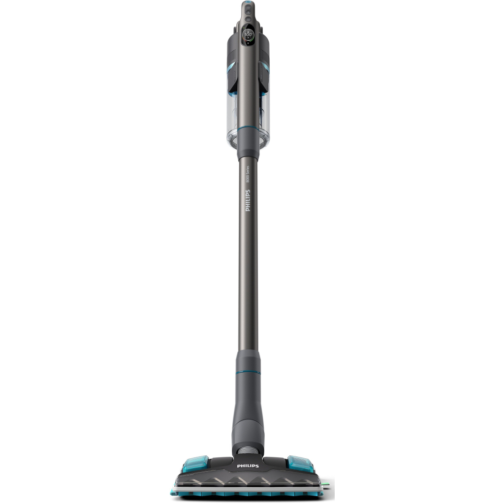 Пилосос Philips XC8057/01 - фото 3 Пилосос Philips XC8057/01 - фото 3