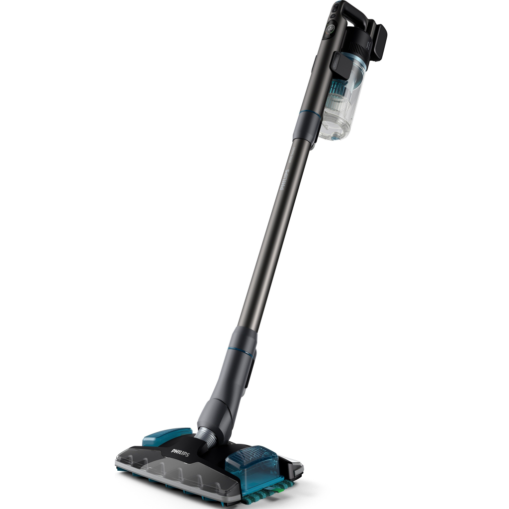 Пилосос Philips XC8057/01 - фото 6 Пилосос Philips XC8057/01 - фото 6