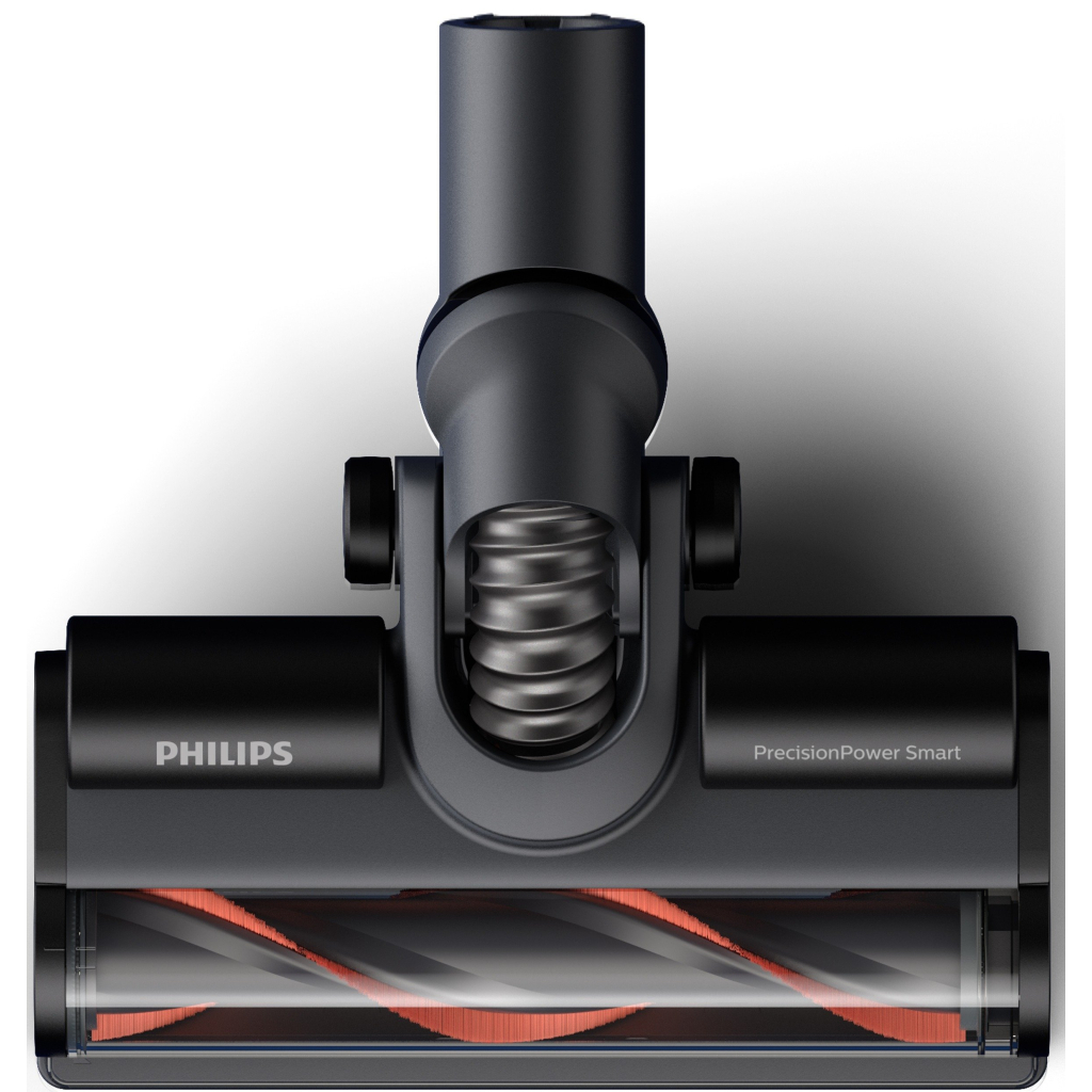 Пилосос Philips XC8057/01 - фото 7 Пилосос Philips XC8057/01 - фото 7