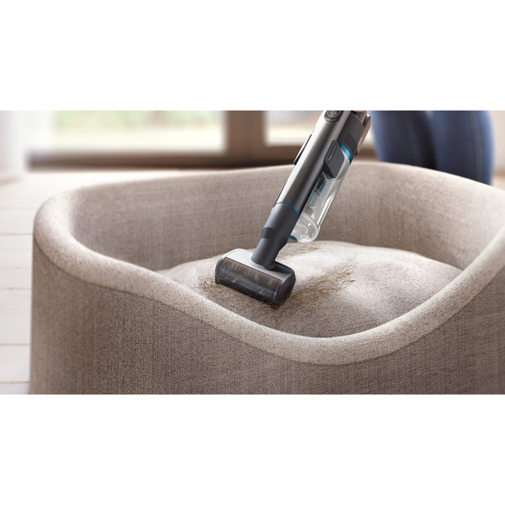 Пилосос Philips XC8057/01 - фото 10 Пилосос Philips XC8057/01 - фото 10