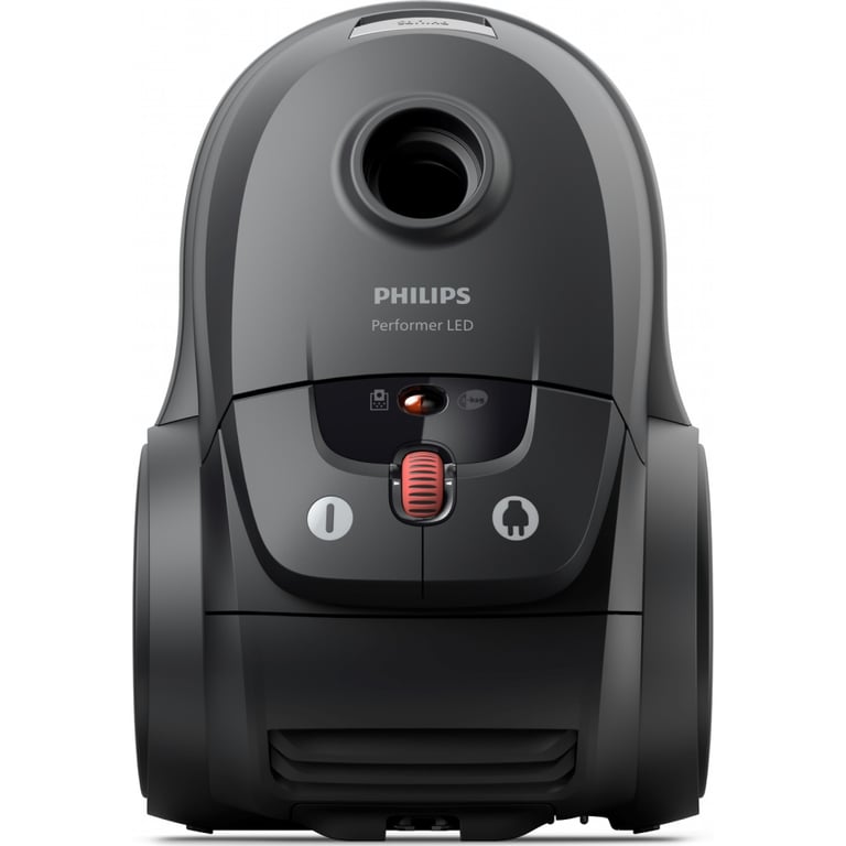 Пилосос Philips XD8122/10 — фото 1