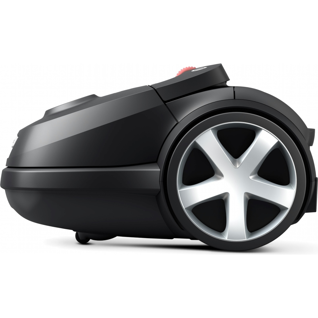 Пилосос Philips XD8122/10 - фото 3 Пилосос Philips XD8122/10 - фото 3