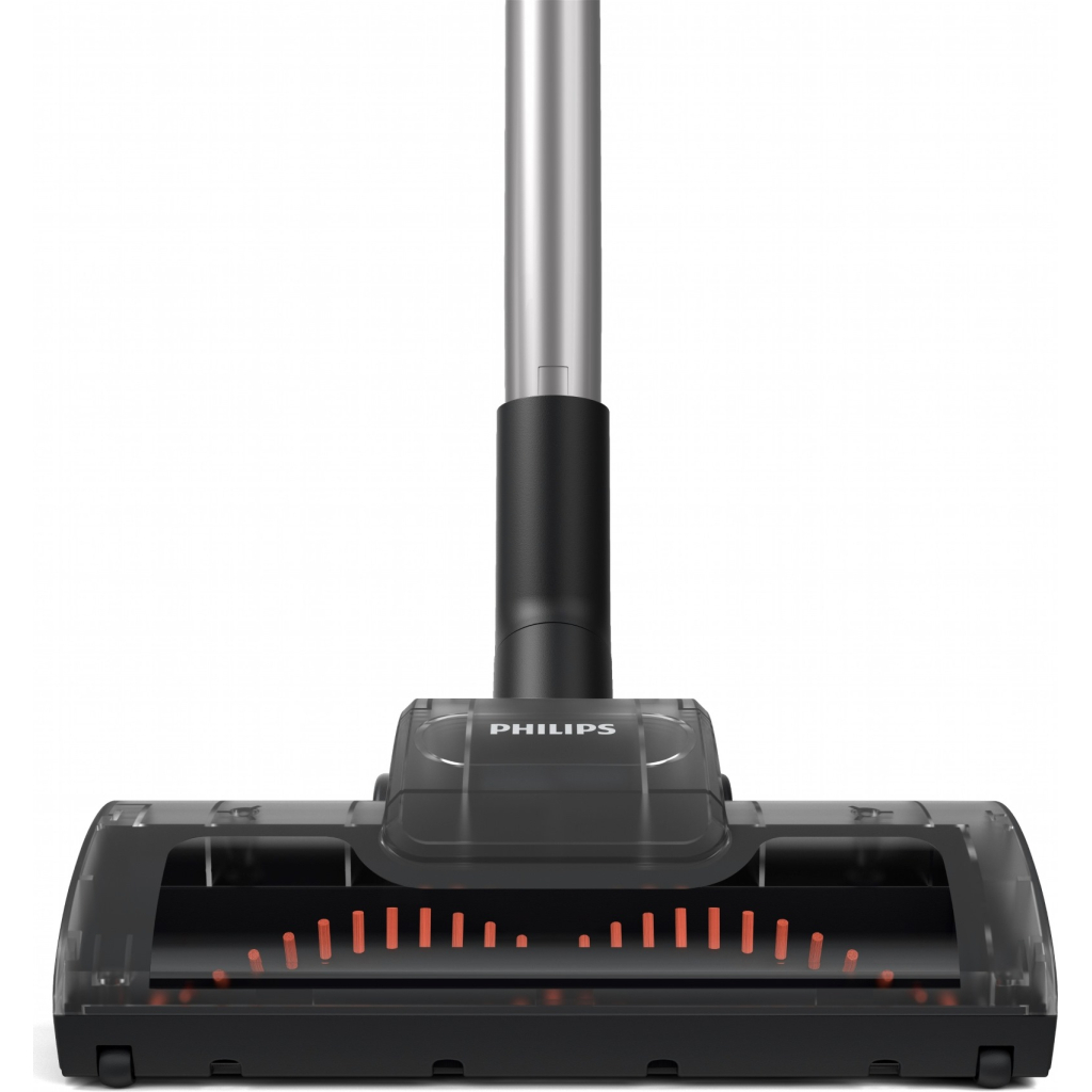 Пилосос Philips XD8122/10 - фото 4 Пилосос Philips XD8122/10 - фото 4