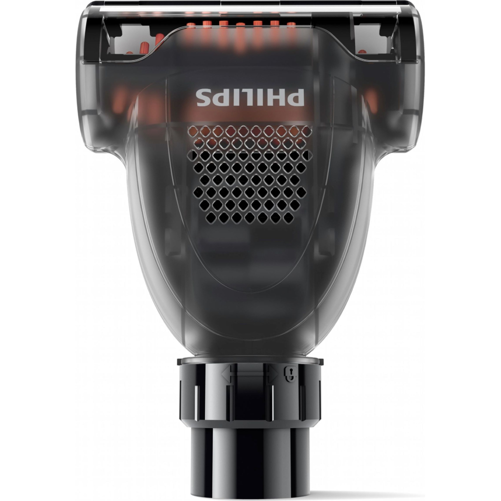 Пилосос Philips XD8122/10 - фото 6 Пилосос Philips XD8122/10 - фото 6