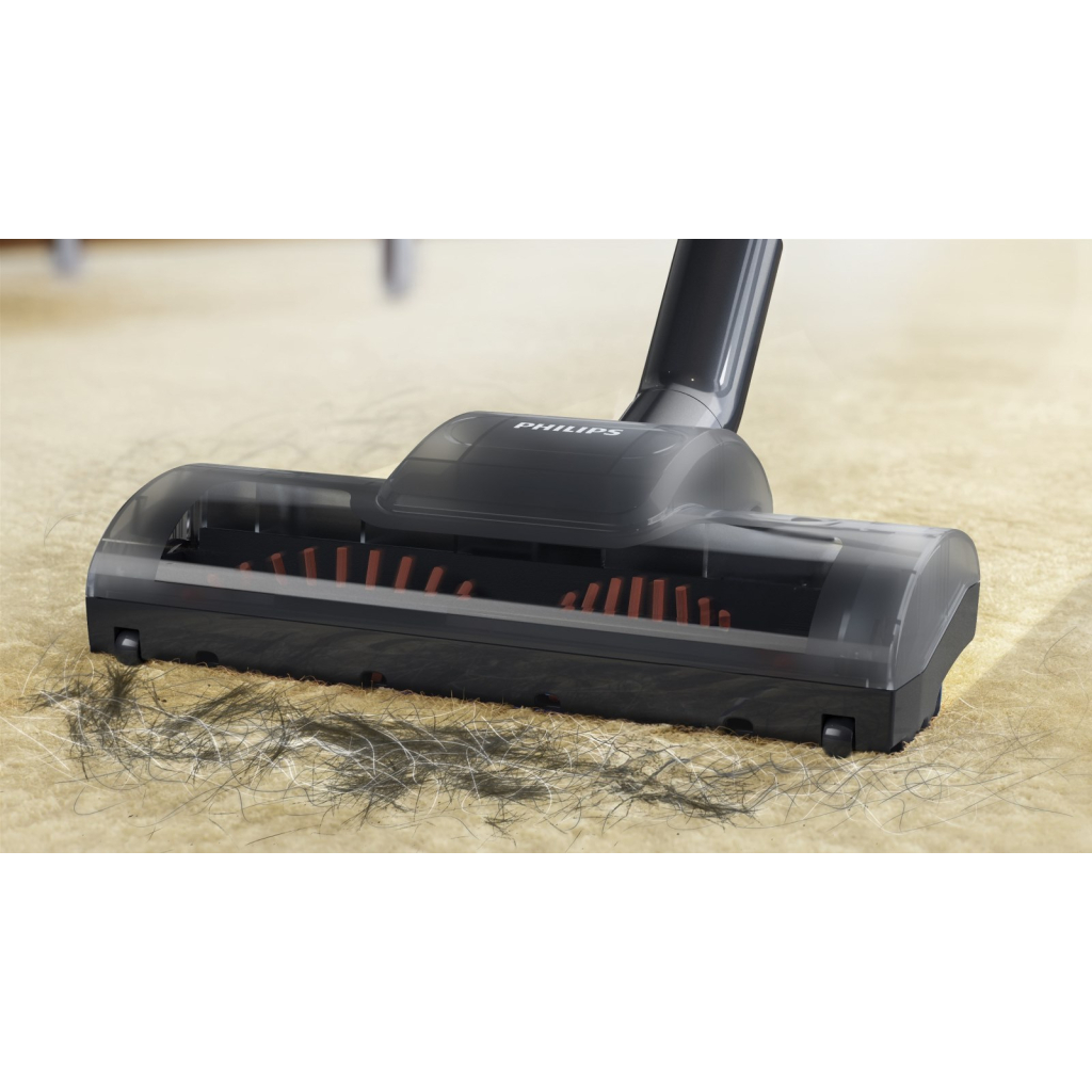 Пилосос Philips XD8122/10 - фото 8 Пилосос Philips XD8122/10 - фото 8