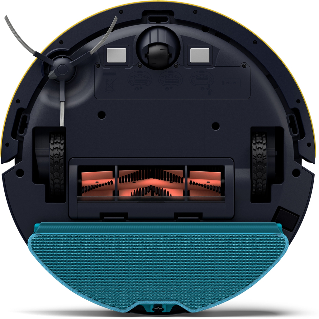 Пилосос Philips XU2000/10 - фото 4 Пилосос Philips XU2000/10 - фото 4