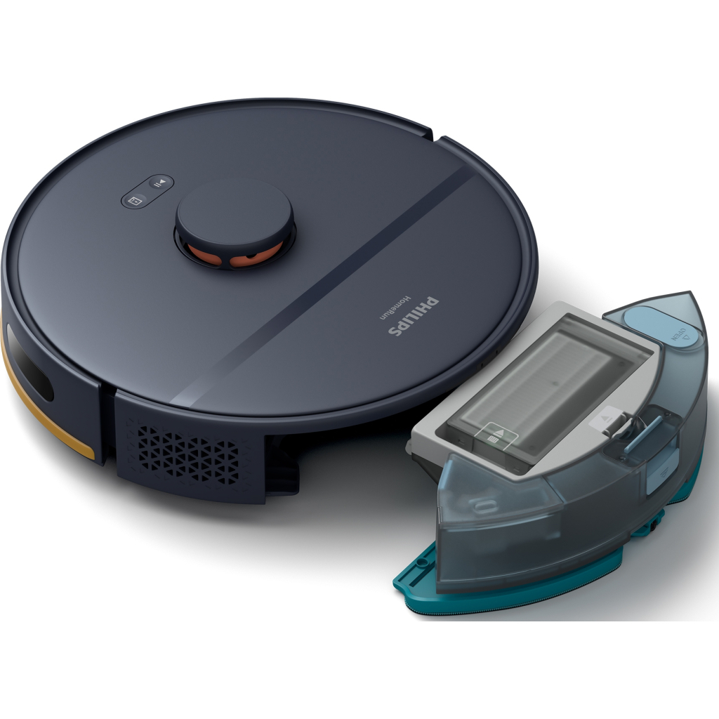 Пилосос Philips XU2000/10 - фото 5 Пилосос Philips XU2000/10 - фото 5