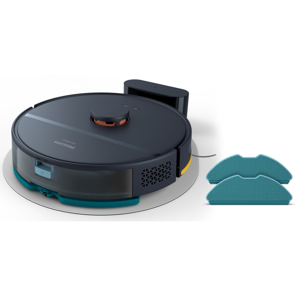 Пилосос Philips XU2000/10 - фото 6 Пилосос Philips XU2000/10 - фото 6