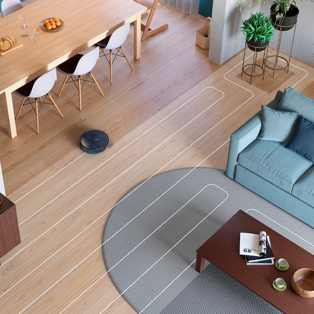 Пилосос Philips XU2000/10 - фото 8 Пилосос Philips XU2000/10 - фото 8