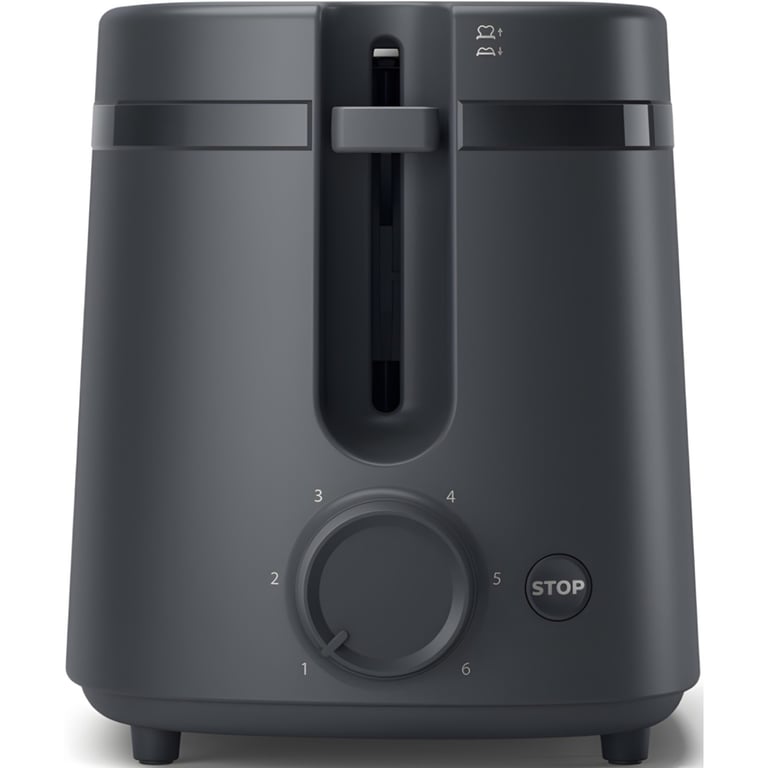 Тостер Philips HD2510/90 - фото 3