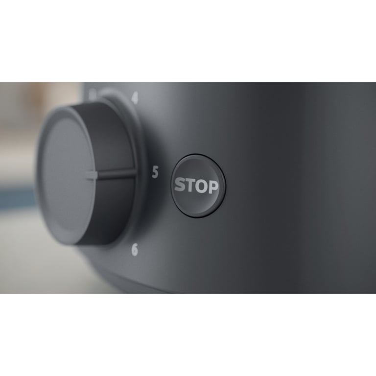 Тостер Philips HD2510/90 - фото 4