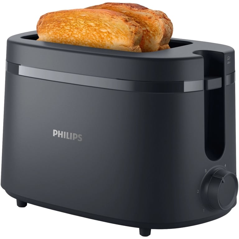 Тостер Philips HD2510/90 - фото 5