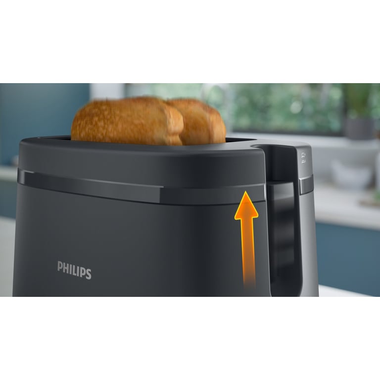 Тостер Philips HD2510/90 - фото 8