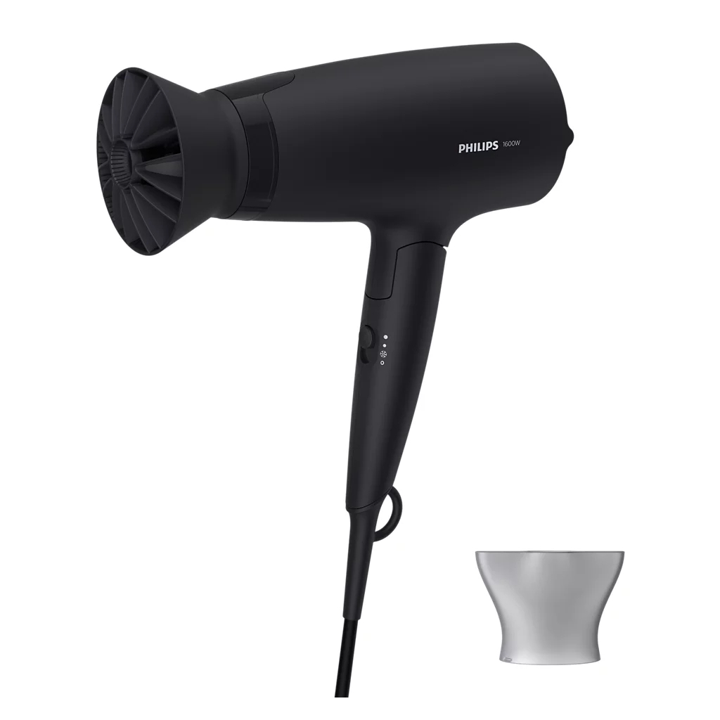 Фен Philips BHD308/10 - фото 1 Фен Philips BHD308/10 - фото 1