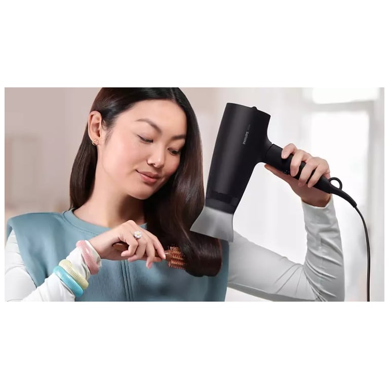 Фен Philips BHD308/10 - фото 5