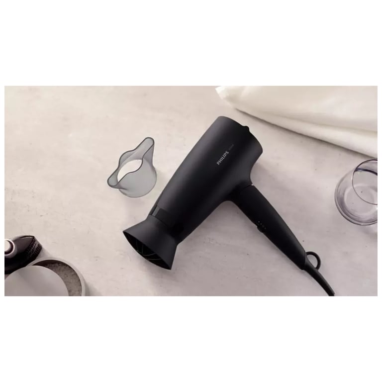 Фен Philips BHD308/10 - фото 7