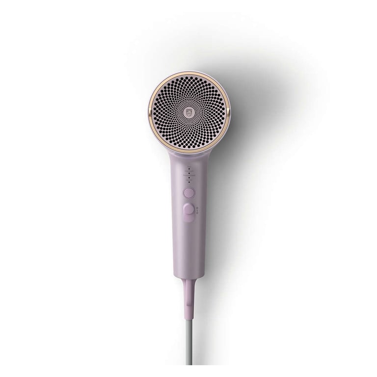 Фен Philips BHD723/10 - фото 2