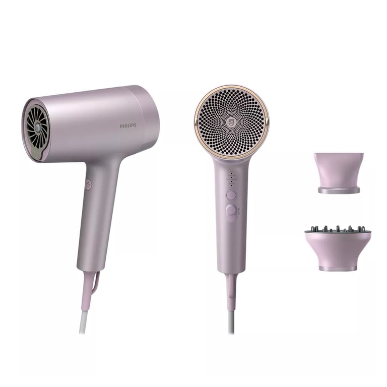 Фен Philips BHD723/10 - фото 3