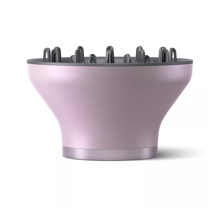 Фен Philips BHD723/10 - фото 4